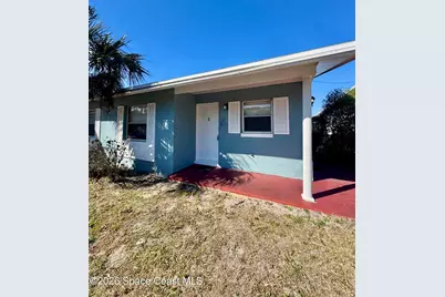 3645 Barna Avenue #11f, Titusville, FL 32780 - Photo 1