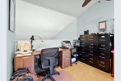 2305 Parkside Place #2305, Indian Harbour Beach, FL 32937 - Photo 25