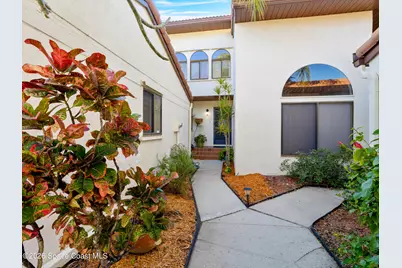 2305 Parkside Place #2305, Indian Harbour Beach, FL 32937 - Photo 3