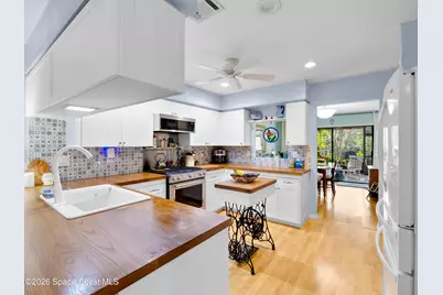 2305 Parkside Place #2305, Indian Harbour Beach, FL 32937 - Photo 5