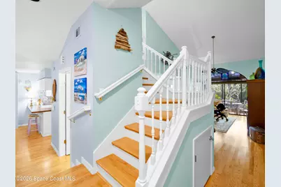 2305 Parkside Place #2305, Indian Harbour Beach, FL 32937 - Photo 15