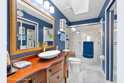 2305 Parkside Place #2305, Indian Harbour Beach, FL 32937 - Photo 21