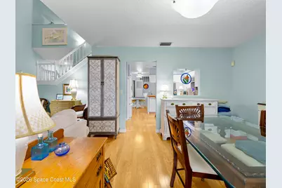 2305 Parkside Place #2305, Indian Harbour Beach, FL 32937 - Photo 11