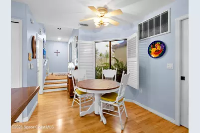 2305 Parkside Place #2305, Indian Harbour Beach, FL 32937 - Photo 9