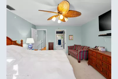 2305 Parkside Place #2305, Indian Harbour Beach, FL 32937 - Photo 19