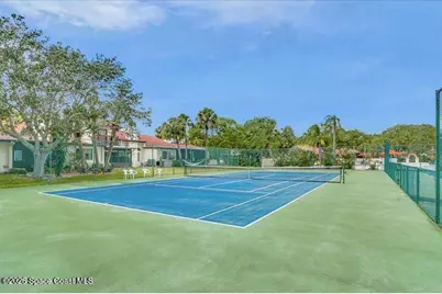 2305 Parkside Place #2305, Indian Harbour Beach, FL 32937 - Photo 35