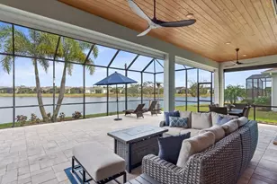 2462 Chapel Bridge Ln, Melbourne, FL 32940 - Photo 9