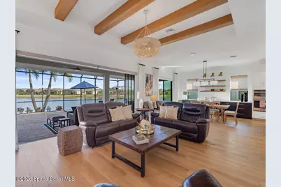 2462 Chapel Bridge Lane, Melbourne, FL 32940 - Photo 1