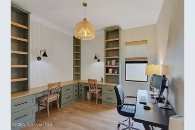 2462 Chapel Bridge Lane, Melbourne, FL 32940 - Photo 21