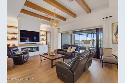 2462 Chapel Bridge Lane, Melbourne, FL 32940 - Photo 7