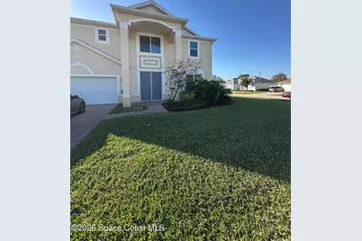 567 Glenbrook Circle, Rockledge, FL 32955 - Photo 3