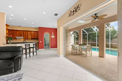 411 Monaco Drive, Indialantic, FL 32903 - Photo 11