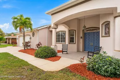 411 Monaco Drive, Indialantic, FL 32903 - Photo 3