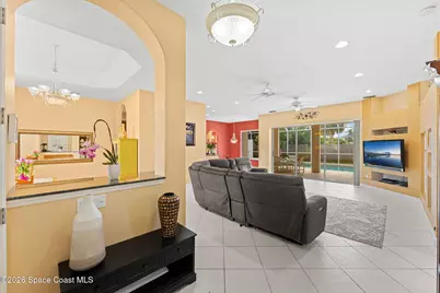 411 Monaco Drive, Indialantic, FL 32903 - Photo 5