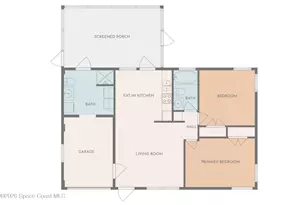 120 Hacienda, Indialantic, FL 32903 - Photo 3