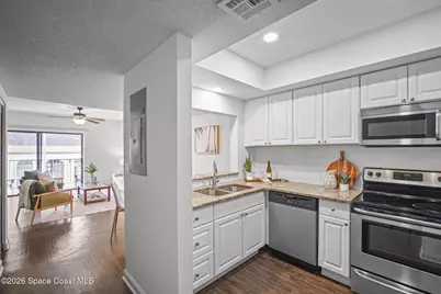 199 Highway A1A #D210, Satellite Beach, FL 32937 - Photo 9