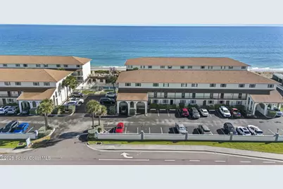 199 Highway A1A #D210, Satellite Beach, FL 32937 - Photo 1