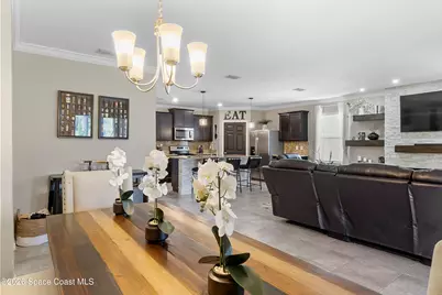 500 Forest Trace Circle, Titusville, FL 32780 - Photo 9