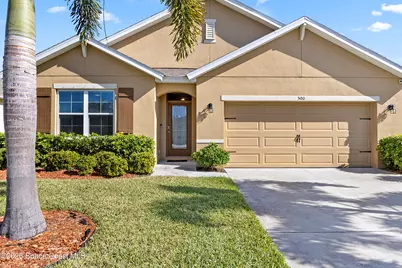 500 Forest Trace Circle, Titusville, FL 32780 - Photo 3