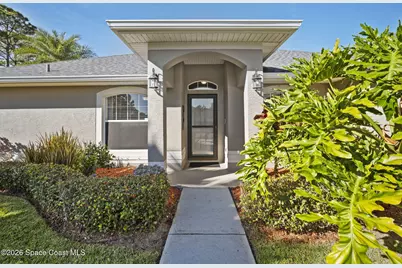 400 Helicon Avenue NW, Palm Bay, FL 32907 - Photo 5