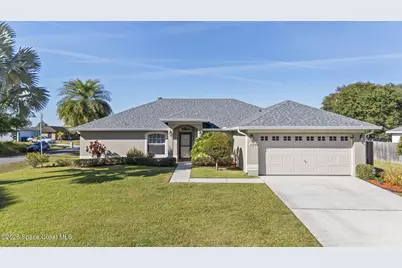 400 Helicon Avenue NW, Palm Bay, FL 32907 - Photo 35