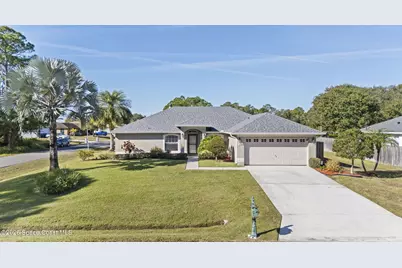 400 Helicon Avenue NW, Palm Bay, FL 32907 - Photo 3