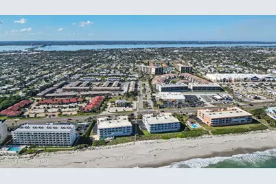 121 Lancha Circle #207, Satellite Beach, FL 32937 - Photo 49