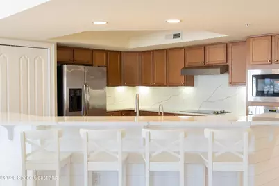 121 Lancha Circle #207, Satellite Beach, FL 32937 - Photo 19