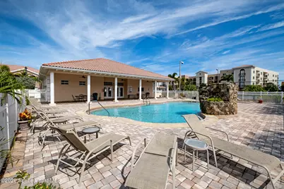 121 Lancha Circle #207, Satellite Beach, FL 32937 - Photo 41