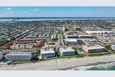 121 Lancha Circle #207, Satellite Beach, FL 32937 - Photo 5