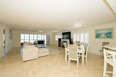 121 Lancha Circle #207, Satellite Beach, FL 32937 - Photo 19