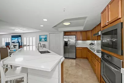 121 Lancha Circle #207, Satellite Beach, FL 32937 - Photo 9