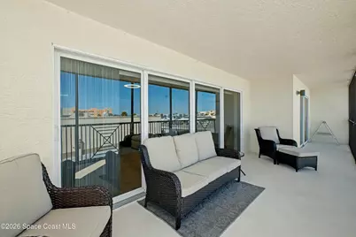 121 Lancha Circle #207, Satellite Beach, FL 32937 - Photo 21