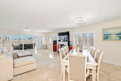 121 Lancha Circle #207, Satellite Beach, FL 32937 - Photo 13