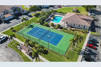 121 Lancha Circle #207, Satellite Beach, FL 32937 - Photo 33