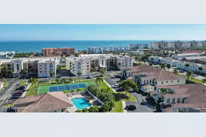 121 Lancha Circle #207, Satellite Beach, FL 32937 - Photo 3
