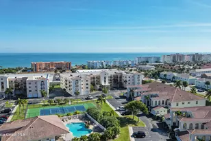 121 Lancha Cir, Satellite Beach, FL 32937 - Photo 3