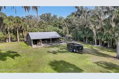 7080 Briar Oak Drive, Merritt Island, FL 32953 - Photo 5