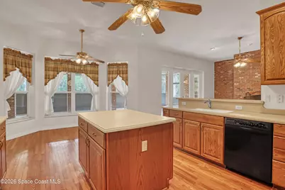 7080 Briar Oak Drive, Merritt Island, FL 32953 - Photo 15