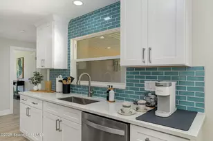 100 Bel Aire Dr, Satellite Beach, FL 32937 - Photo 3