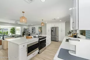 100 Bel Aire Dr, Satellite Beach, FL 32937 - Photo 5