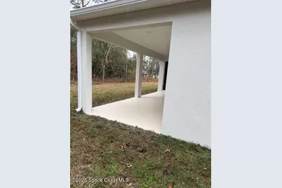 7270 N Glenridge Circle, Citrus Springs, FL 34434 - Photo 35