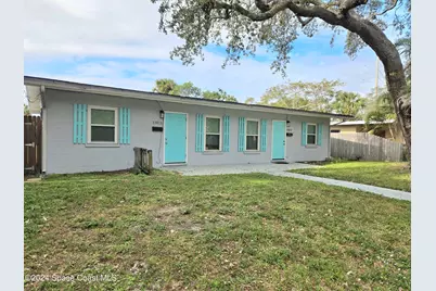 1812 Guava Avenue, Melbourne, FL 32935 - Photo 3