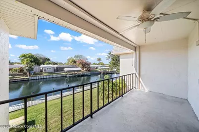 442 Dove Lane #5-9, Satellite Beach, FL 32937 - Photo 17