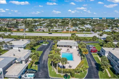 442 Dove Lane #5-9, Satellite Beach, FL 32937 - Photo 39