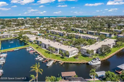 442 Dove Lane #5-9, Satellite Beach, FL 32937 - Photo 41