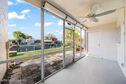 442 Dove Lane #5-9, Satellite Beach, FL 32937 - Photo 25