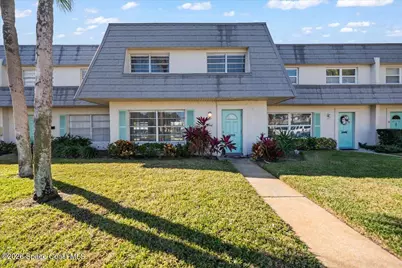 442 Dove Lane #5-9, Satellite Beach, FL 32937 - Photo 1