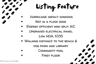 7605 Ridgewood Ave, Cape Canaveral, FL 32920 - Photo 5