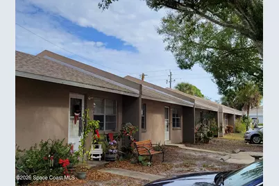 3225 Murrell Road #4, Rockledge, FL 32955 - Photo 3